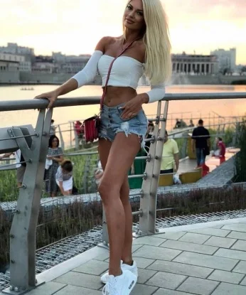 Ребекка