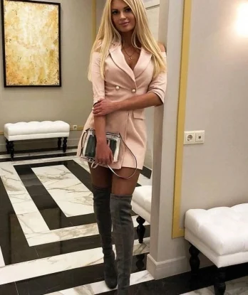 Ребекка