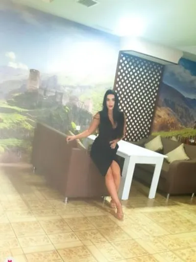 Рина, 23 года, 3 размер груди