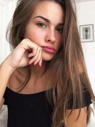 Кира, 22 года, 2 размер груди